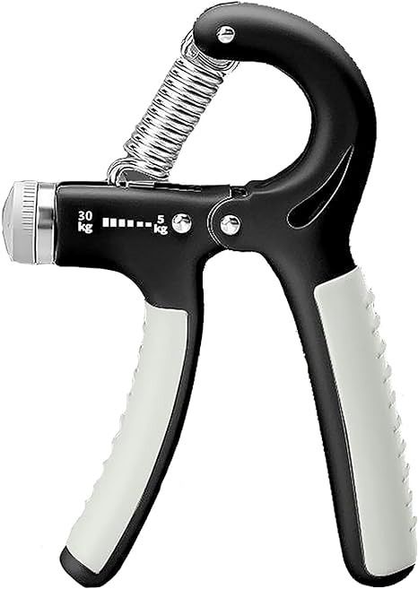 ADJUSTABLE HAND GRIPPER