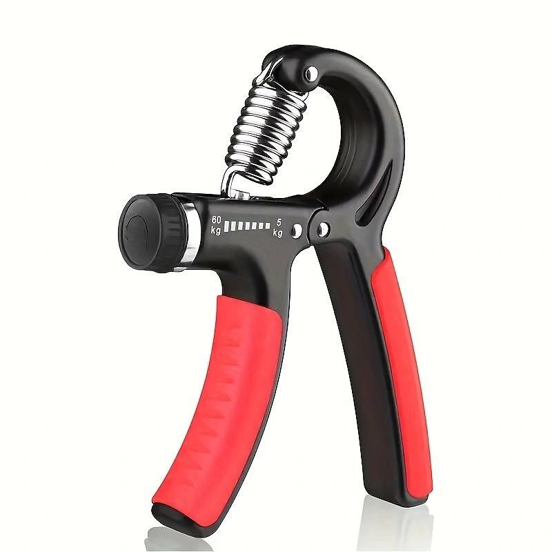 ADJUSTABLE HAND GRIPPER