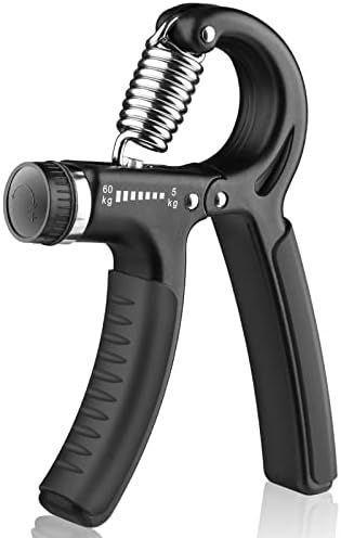 ADJUSTABLE HAND GRIPPER